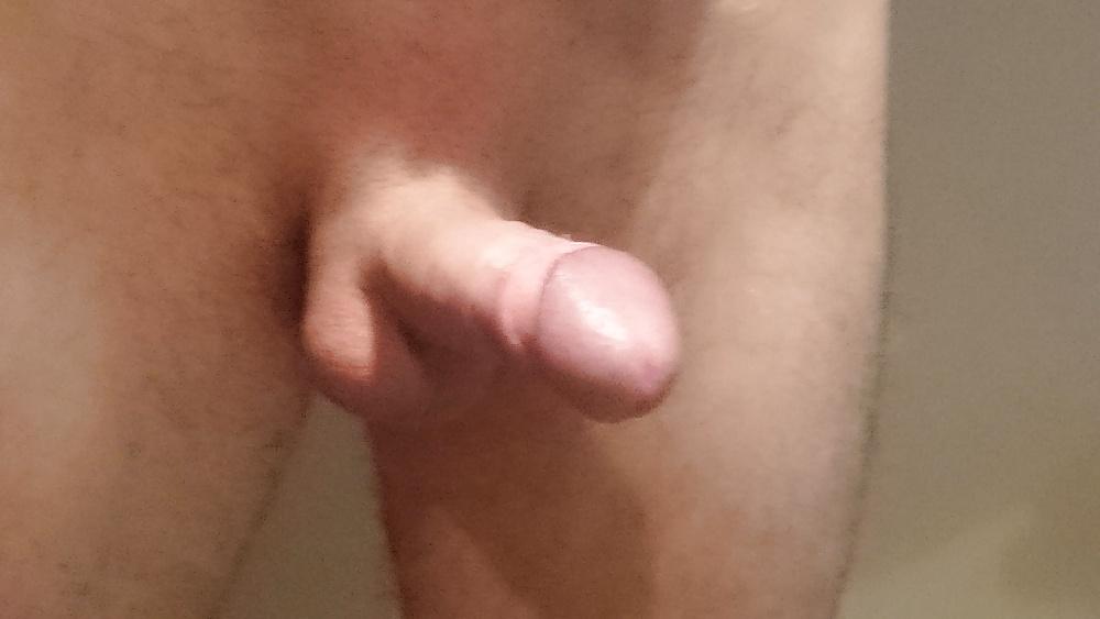 8P Close up