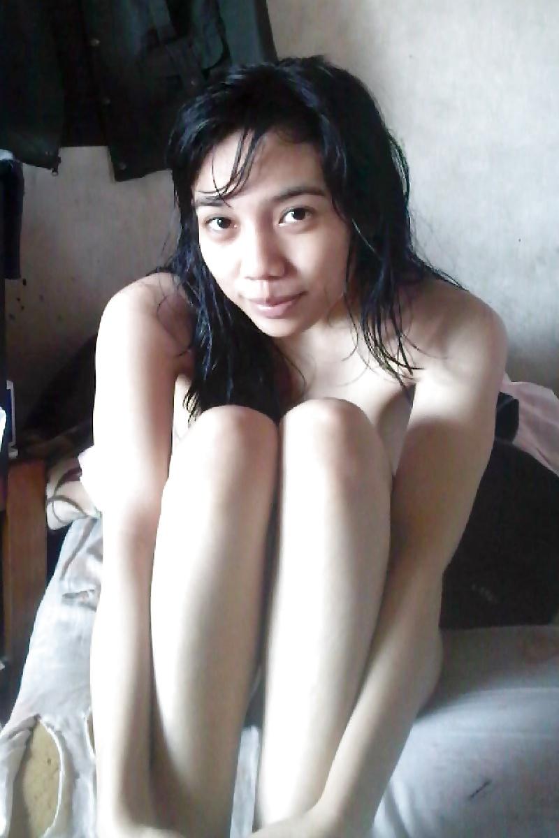 25P Asian narcissist girl