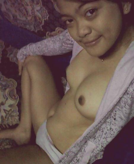 25P Asian narcissist girl
