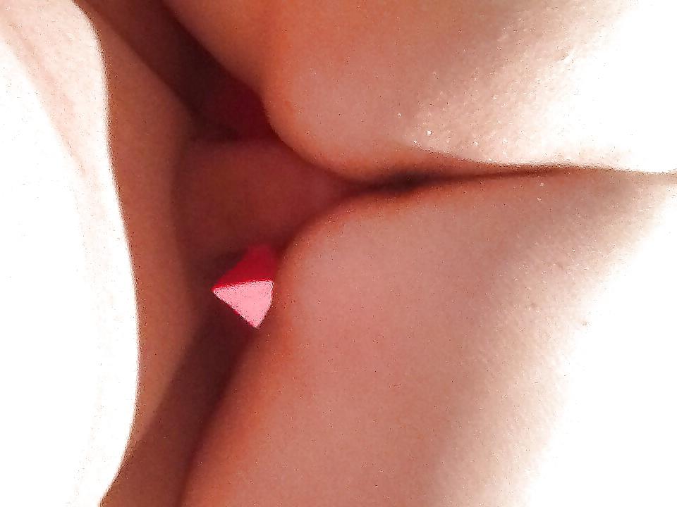 15P Naakt foto's van ons