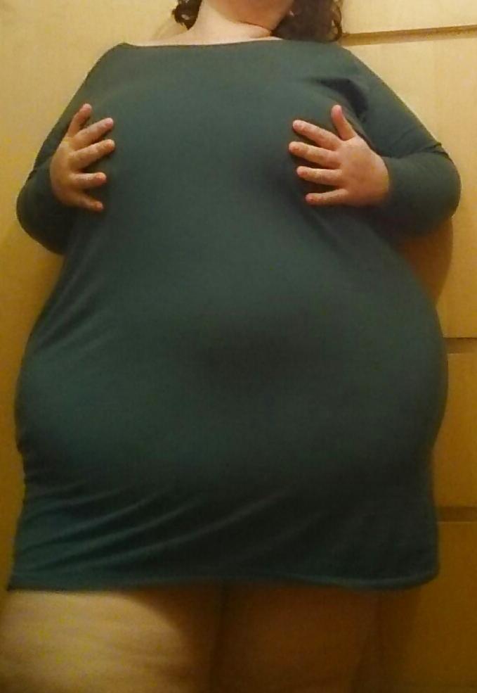 5P I'm in love with this BBW