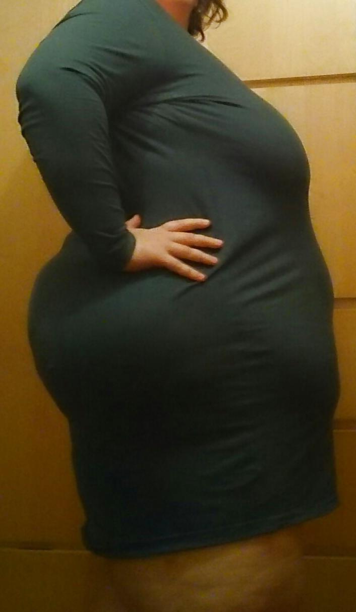5P I'm in love with this BBW
