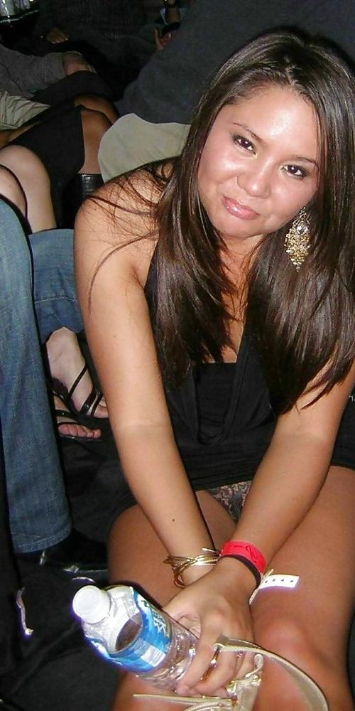 25P Real Upskirt - 34
