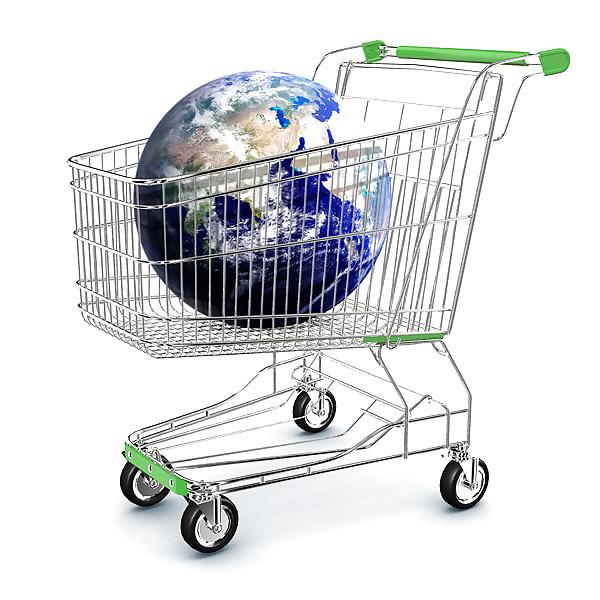 25P Consume Less & Buy Nothing Day