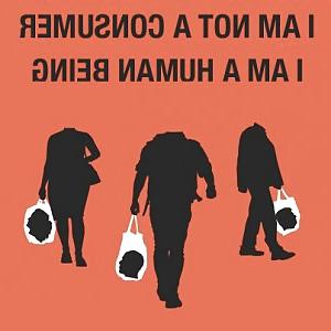 25P Consume Less & Buy Nothing Day