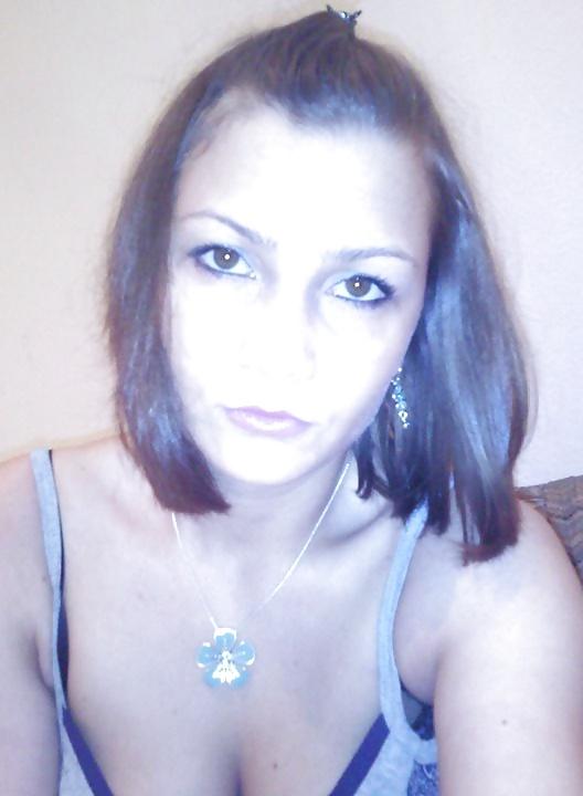 5P YOUNG ROMANIAN SLUT