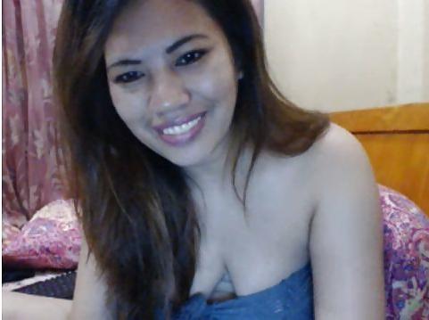 10P Asian Milf