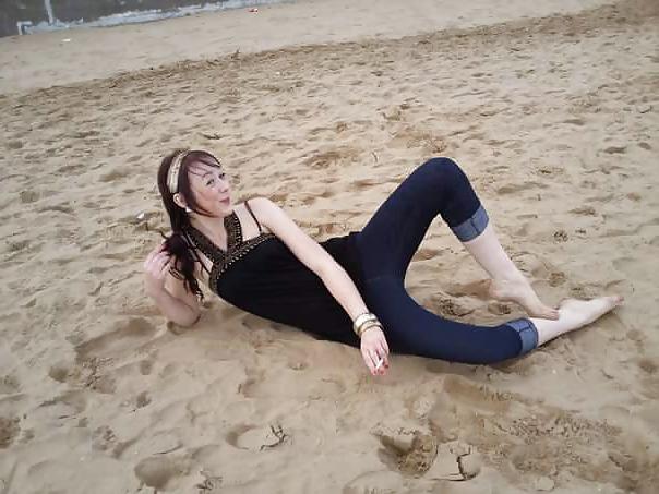 25P How would you fuck this teen? 