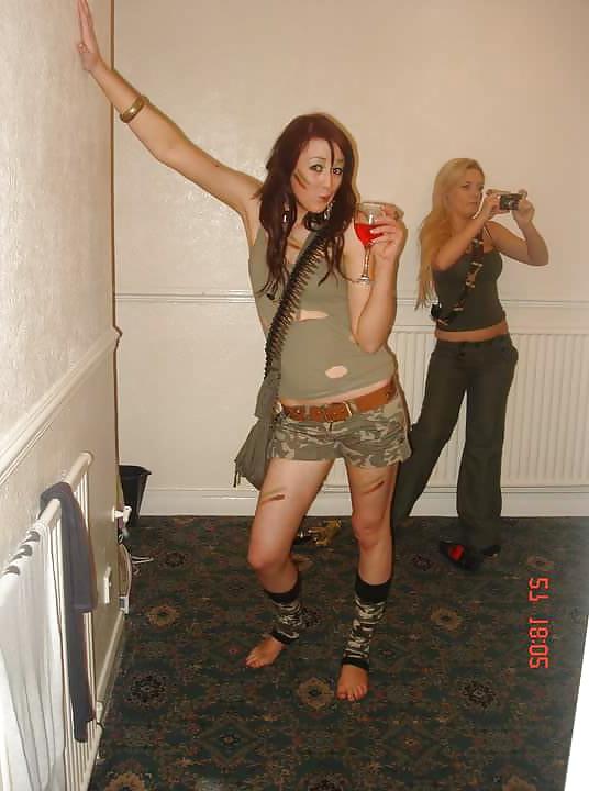25P How would you fuck this teen? 