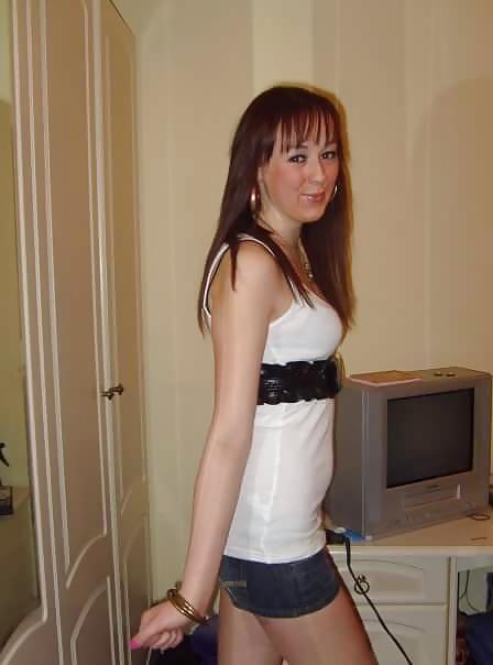 25P How would you fuck this teen? 