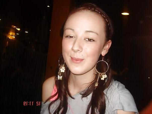 25P How would you fuck this teen? 