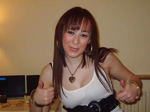 25P How would you fuck this teen? 