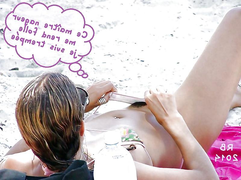 14P Legendes Cocu en francais (cuckold captions french) 1