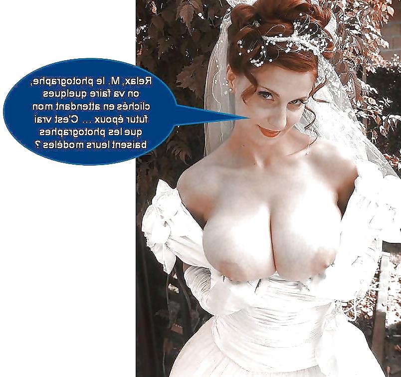14P Legendes Cocu en francais (cuckold captions french) 1
