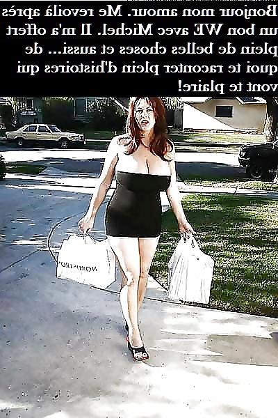 14P Legendes Cocu en francais (cuckold captions french) 7