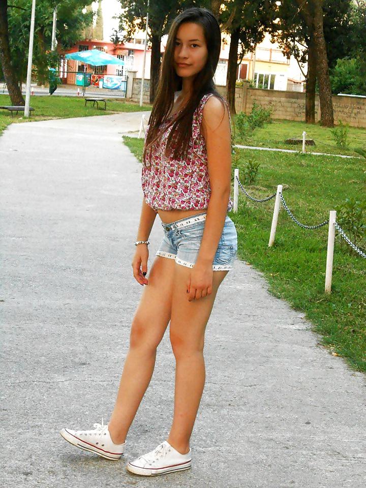 25P Serbian teens - Srpske tinejdzerke - Srpske klinke 6