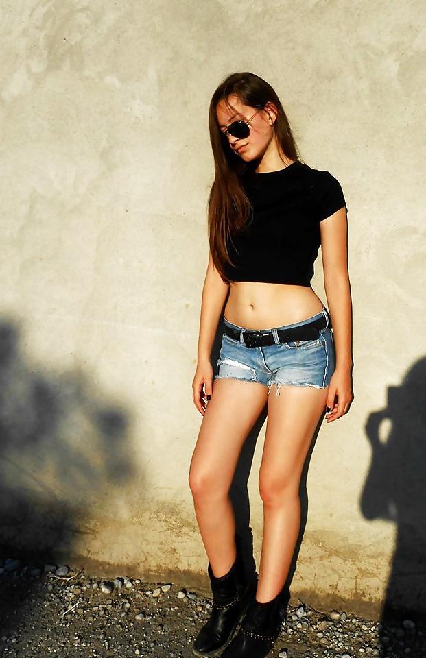 25P Serbian teens - Srpske tinejdzerke - Srpske klinke 6