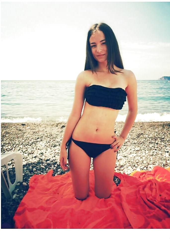 25P Serbian teens - Srpske tinejdzerke - Srpske klinke 6