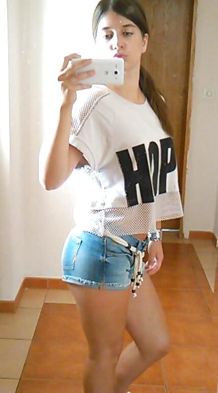 25P Serbian teens - Srpske tinejdzerke - Srpske klinke 6