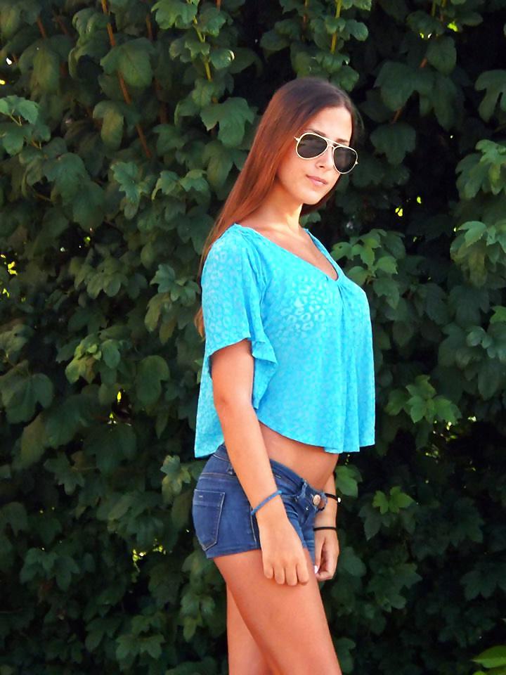 25P Serbian teens - Srpske tinejdzerke - Srpske klinke 6