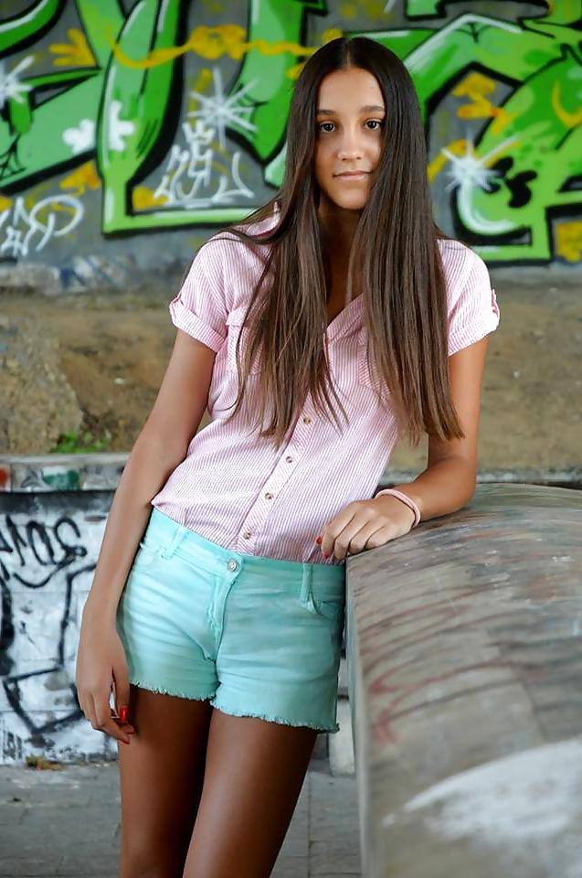 25P Serbian teens - Srpske tinejdzerke - Srpske klinke 6