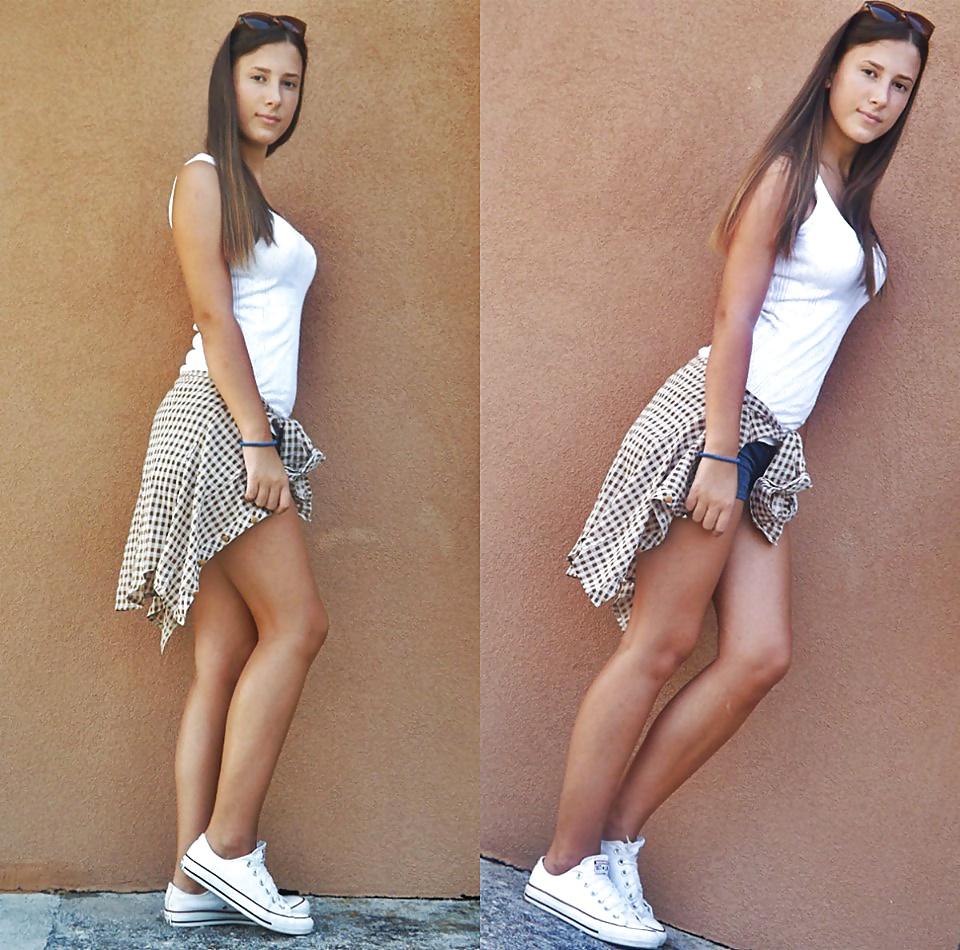 25P Serbian teens - Srpske tinejdzerke - Srpske klinke 6