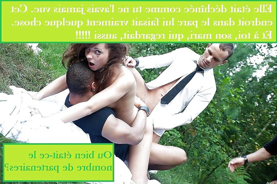14P Legendes Cocu en francais (cuckold captions french) 10