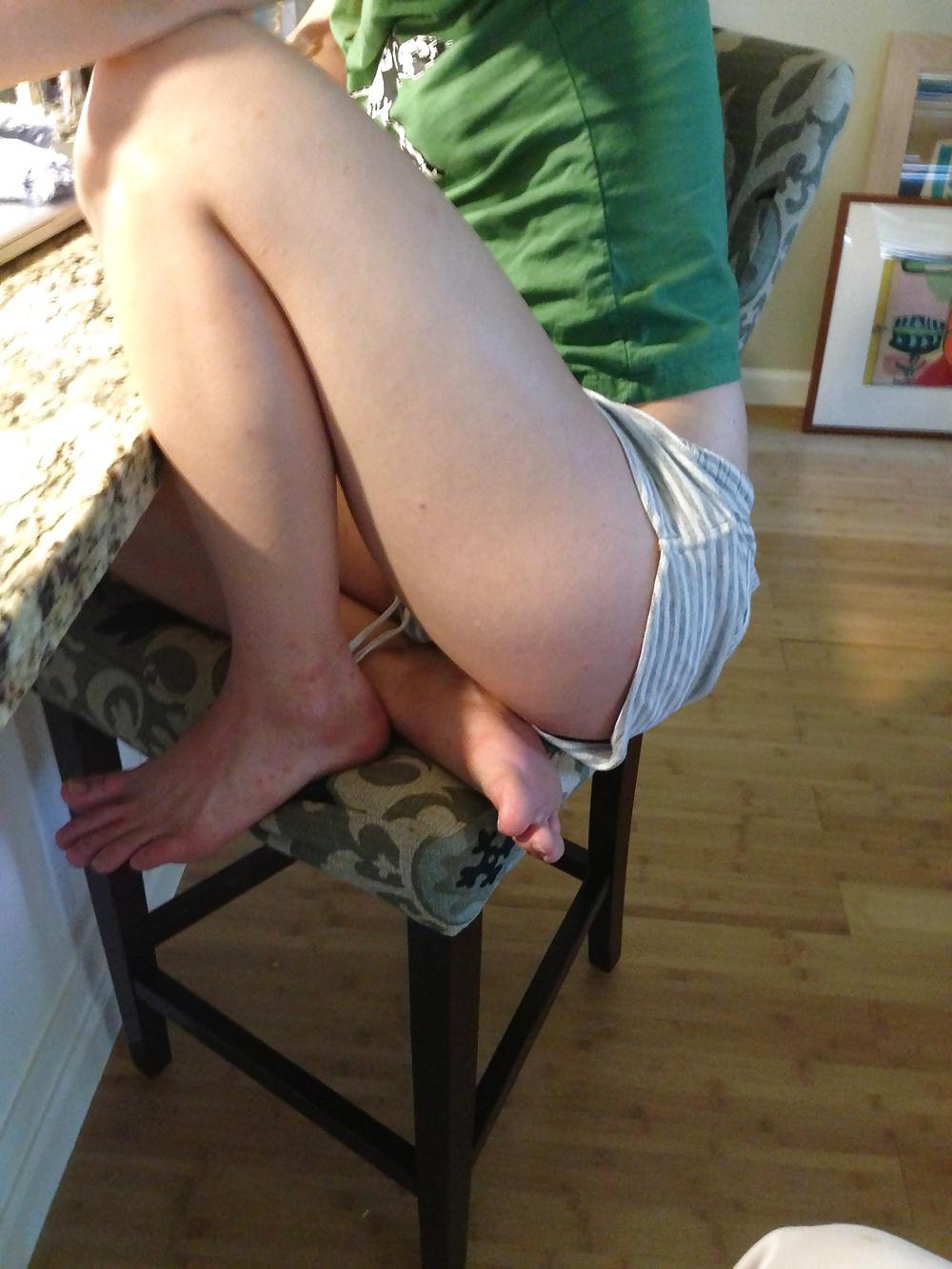 4P HOF Just Some Voyeur Pics