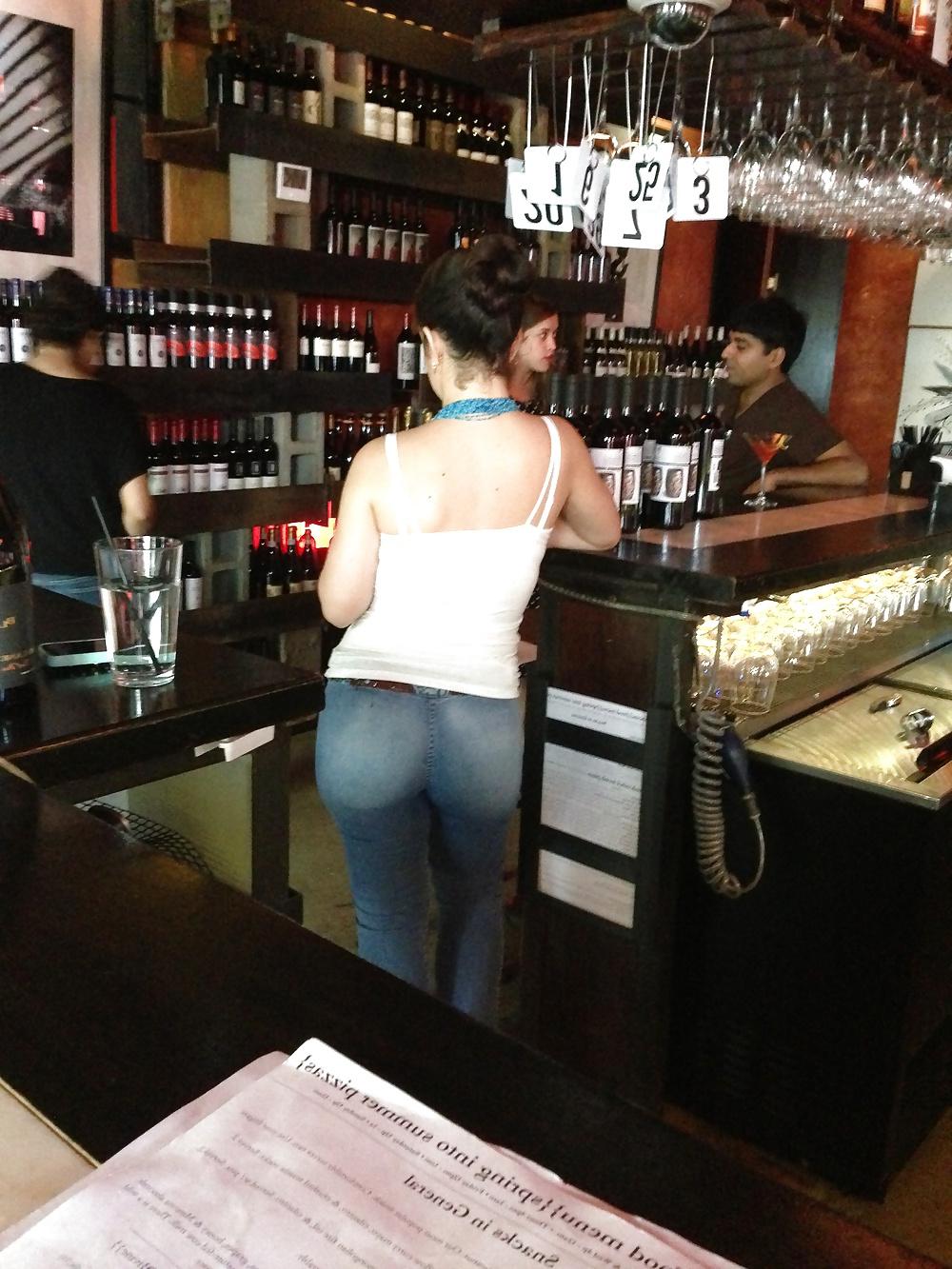 4P HOF Just Some Voyeur Pics