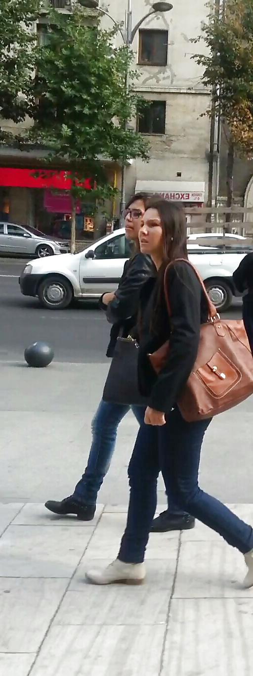 24P Spy sexy teens face romanian