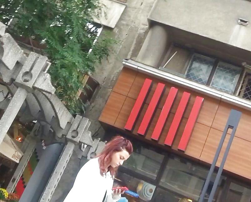 24P Spy sexy teens face romanian