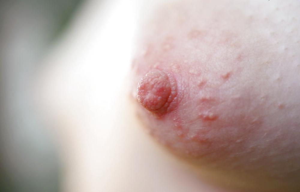 25P Noteworthy nipples #4