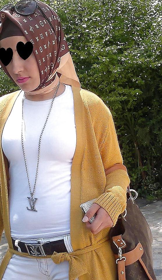 25P Hijab