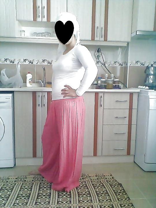 25P Hijab