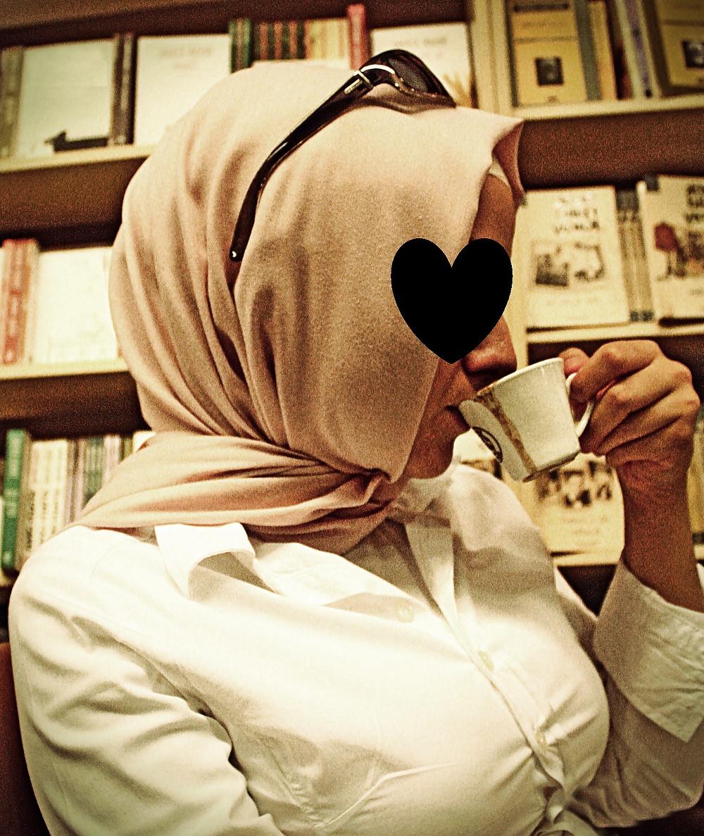 25P Hijab