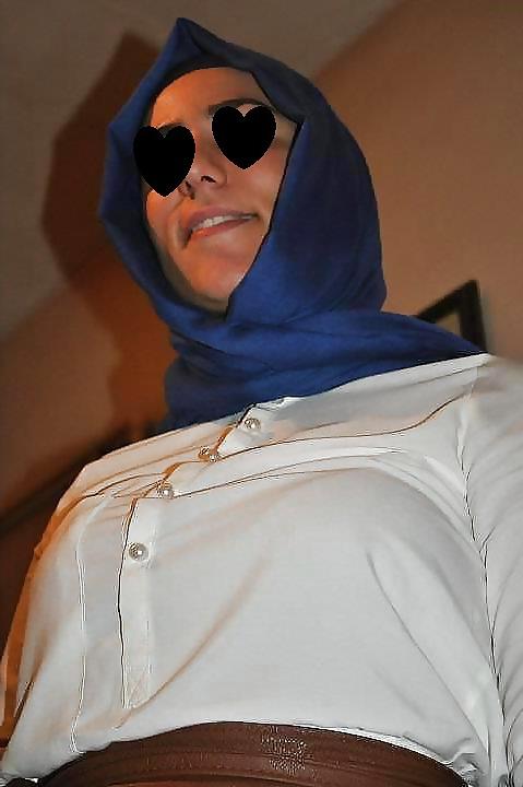 25P Hijab