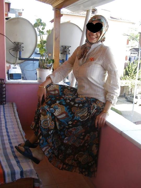 25P Hijab