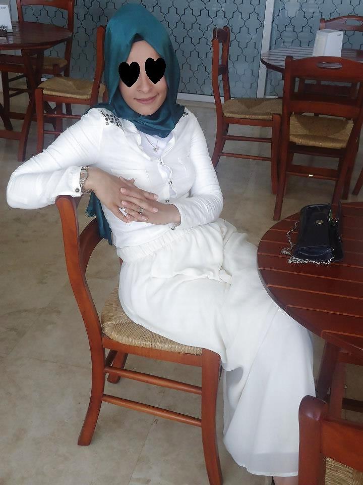 25P Hijab