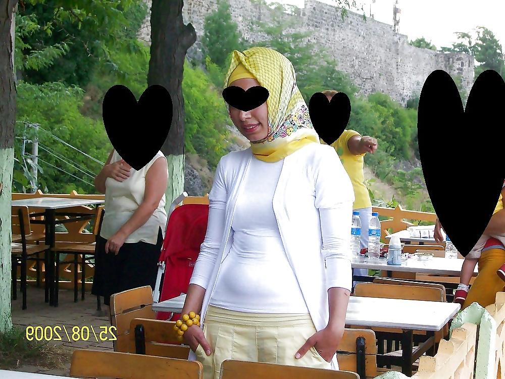 25P Hijab