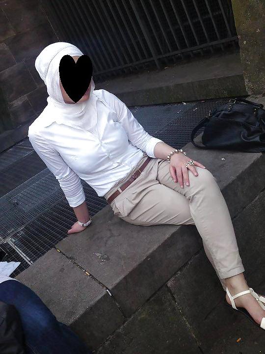 25P Hijab