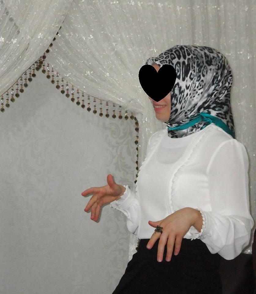 25P Hijab