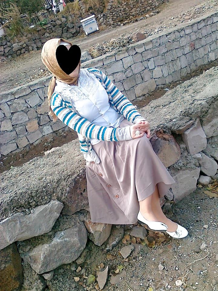 25P Hijab
