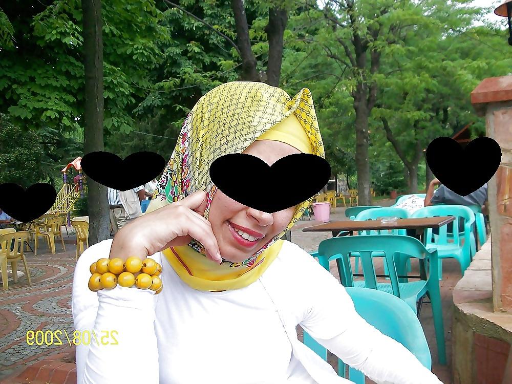 25P Hijab