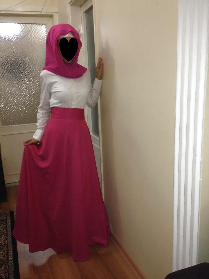 25P Hijab