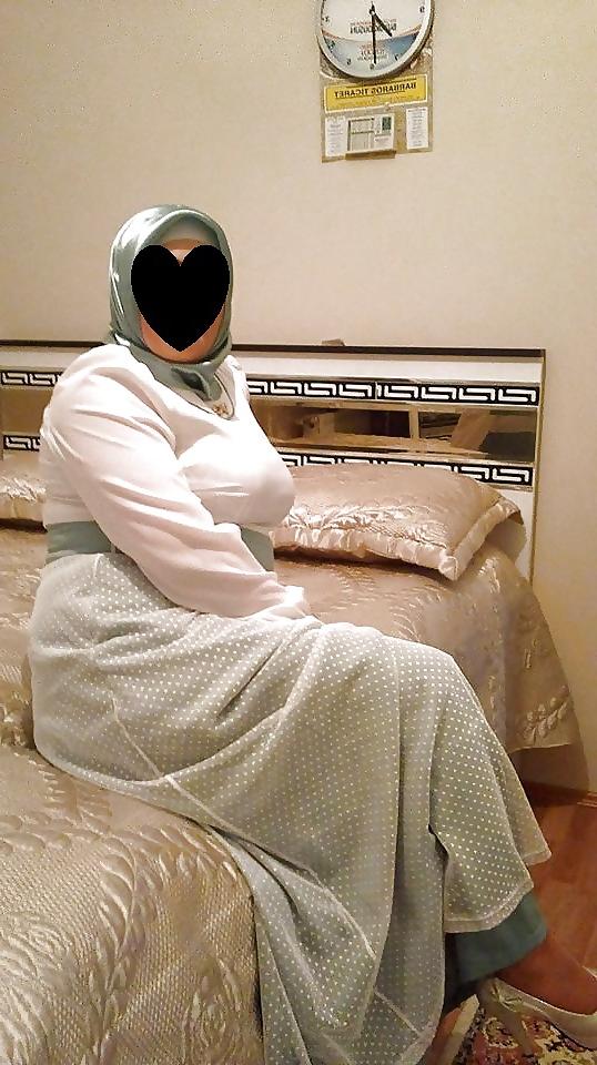 25P Hijab