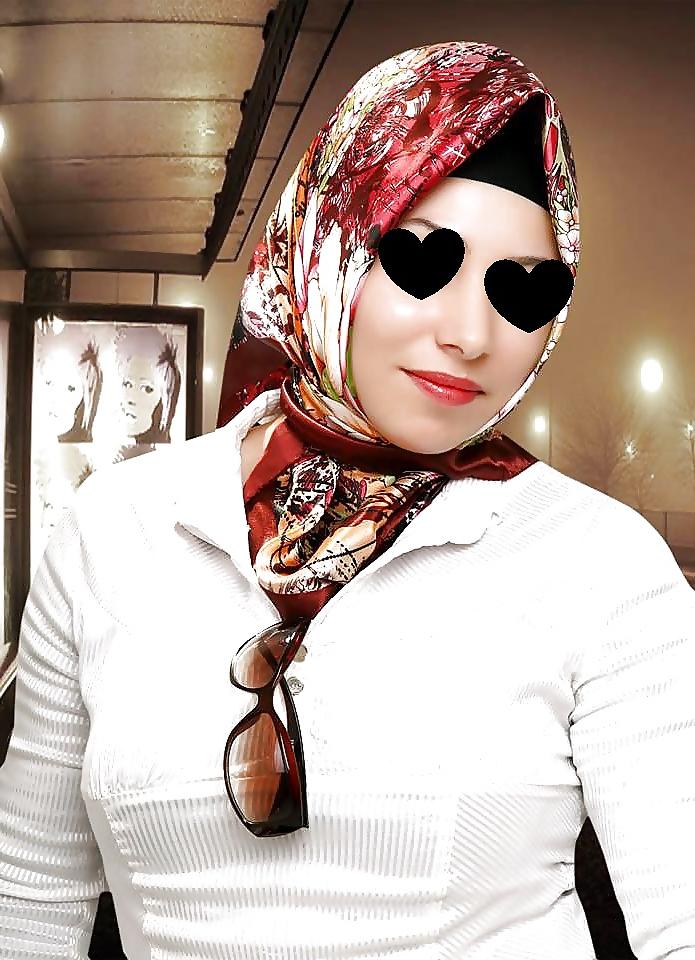 25P Hijab