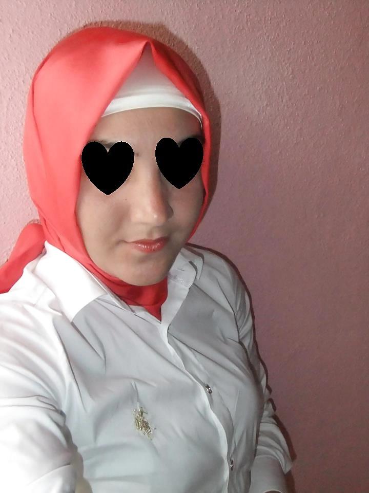 25P Hijab