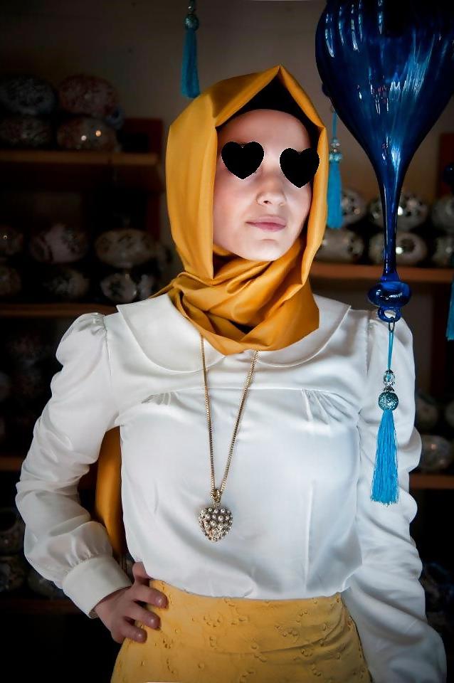 25P Hijab