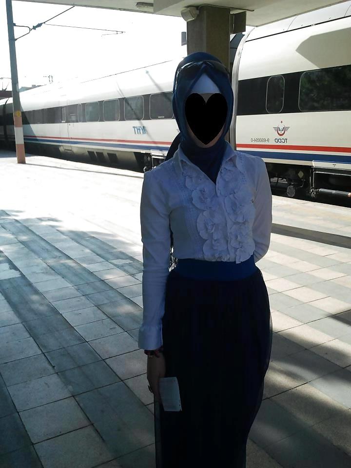 25P Hijab