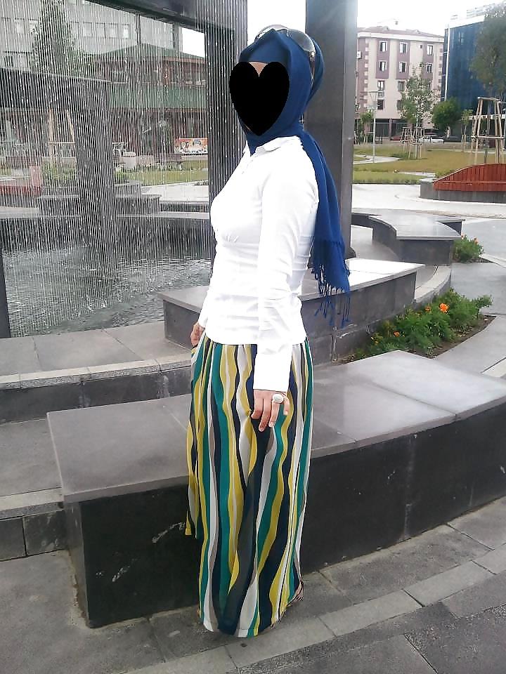 25P Hijab